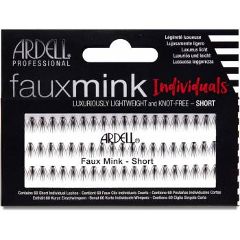Ardell Mihalnice Faux Mink short