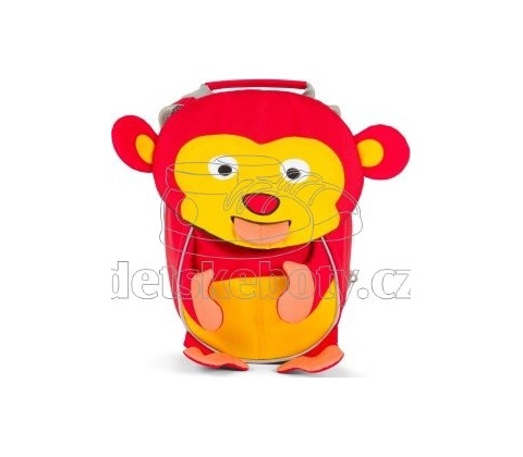 Affenzahn Marty Monkey small
