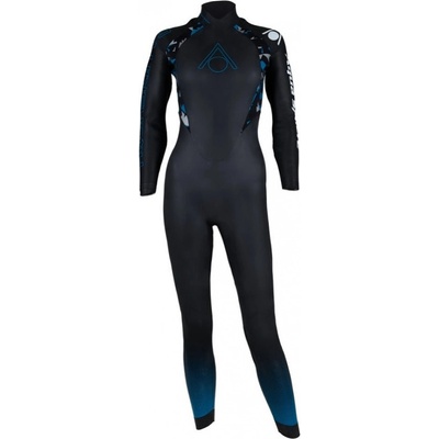 Aqua Sphere Aquaskin Fullsuit V3 Women Black/Blue
