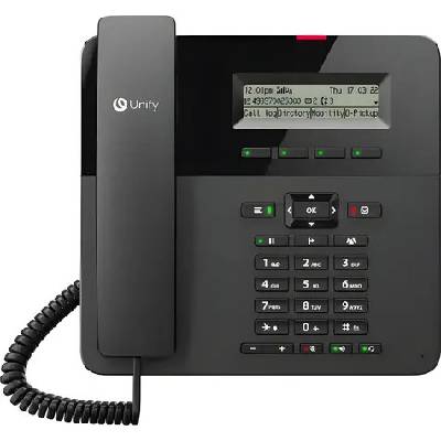 OpenScape Desk Phone CP405T