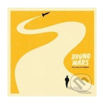 Bruno Mars Doo-Wops & Hooligans