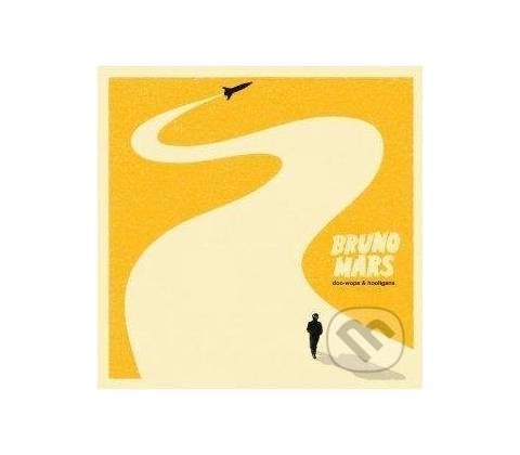 Bruno Mars Doo-Wops & Hooligans