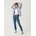 GAP Slim дънки с висока талия Vintage Washwell GAP GAP | Sin | ЖЕНИ | 25
