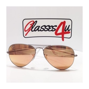 Ray-Ban RB3025 019 Z2