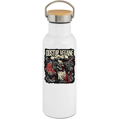 123TRIKO termoska Odstup vegane 500 ml profese