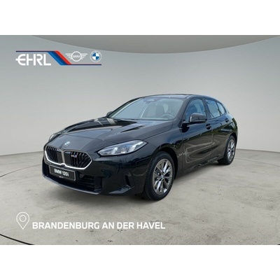 BMW 120i 125 kW