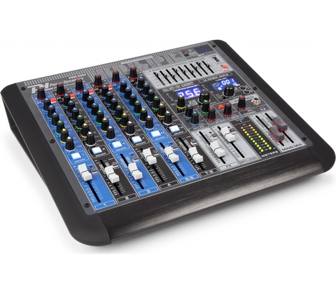 Power Dynamics PDM-S804