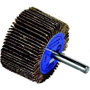 Optima Lístkový kotouč 60 x 30 - 6 mm 080 BK6030080