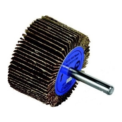 Optima Lístkový kotouč 60 x 30 - 6 mm 040 BK6030040