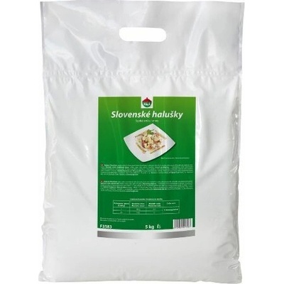 Hügli Slovenské halušky 5 kg