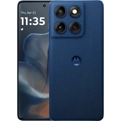 Motorola Edge 60 12GB/512GB Gibraltar Sea
