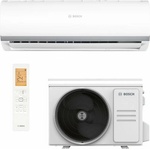 Bosch Climate 2000 SET26 WE 9000BTU (CL2000U W 26 E / CL2000 26 E) (7733702188) Климатици