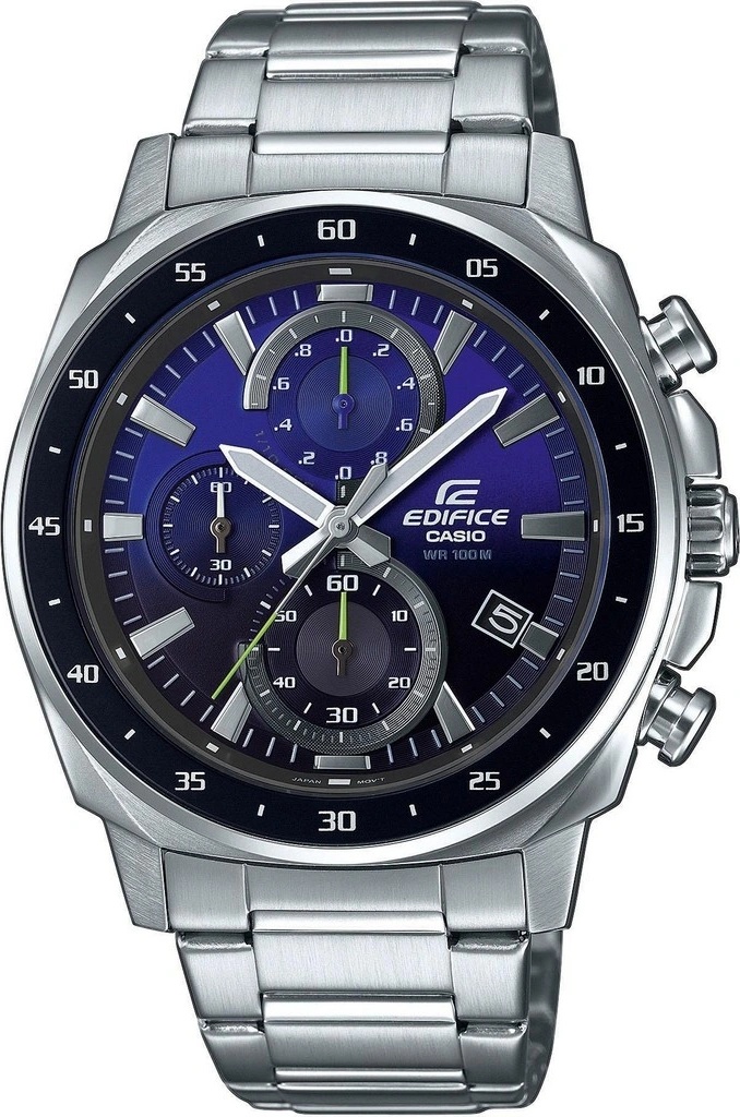 Casio EFV-600D-2A