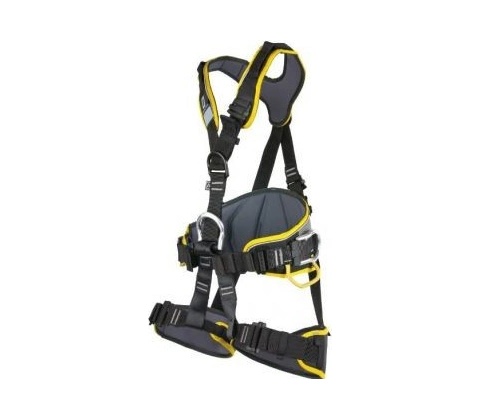 Singing Rock Profi worker 3D standard