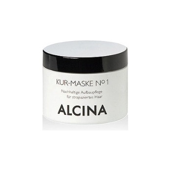 Alcina maska na vlasy No 1 200 ml