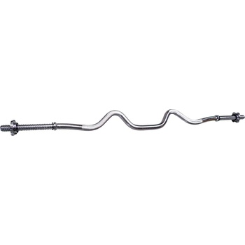 KUBIsport kľukový triceps 1220/25 mm