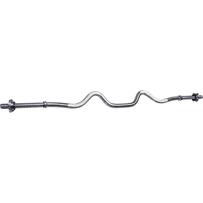 KUBIsport kľukový triceps 1220/25 mm