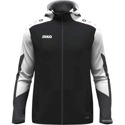 JAKO Dynamic Hooded Jacket Women 6870d-8