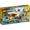 Stavebnice LEGO® LEGO® Creator 31093 Říční hausbót