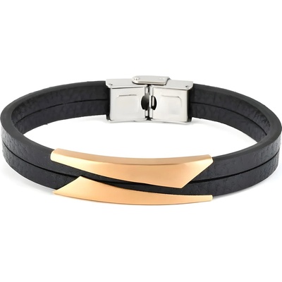 HARAHU Гривна do-28663 - Златна kp28663 (do-28663)