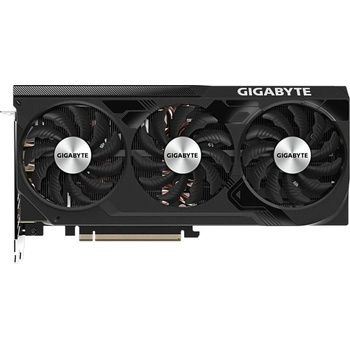 GIGABYTE GeForce RTX 4070 Ti WINDFORCE OC 12G (GV-N407TWF3OC-12GD)