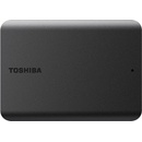 Pevné disky externí Toshiba Canvio Basics 2TB, HDTB520EK3AA