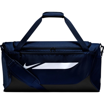 Nike Academy Medium 60L modrá