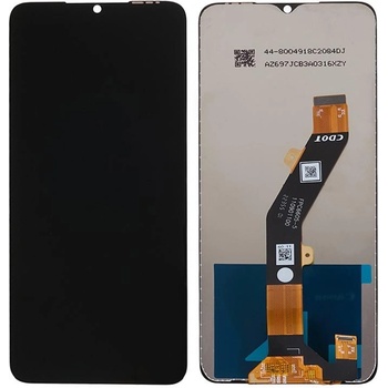 Tecno LCD Дисплей и Тъч Скрийн за Tecno Spark 10C 4G KI5k