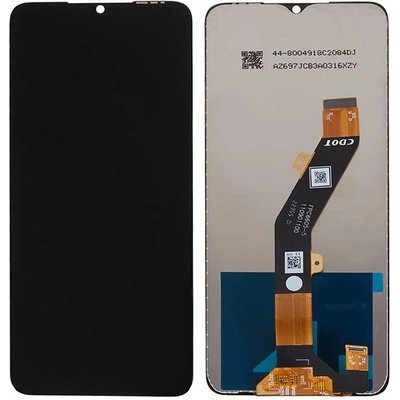 Tecno LCD Дисплей и Тъч Скрийн за Tecno Spark 10C 4G KI5k
