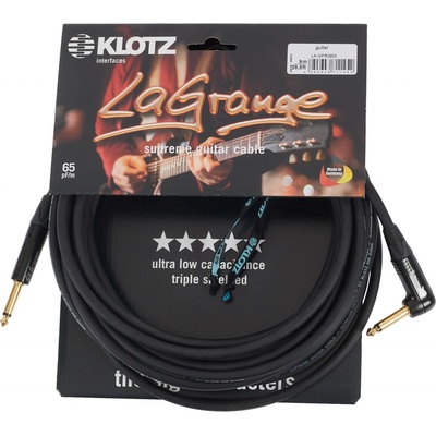 Klotz LAGPR0900