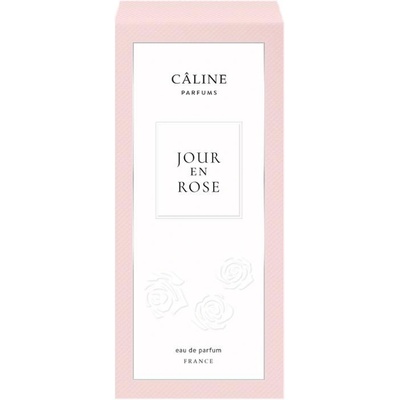 Caline Jour En Rose parfémovaná voda dámská 60 ml
