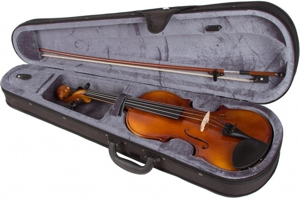Stagg VN 1/4