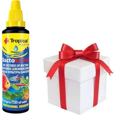 Tropical Bacto Active 30 ml