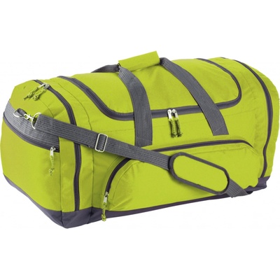 L-Merch Caribbean Berlin NT6431 Lime Green 49 x 34 x 38 cm