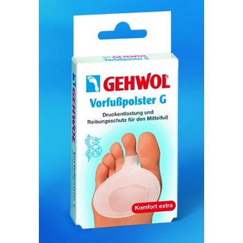 Gehwol 500 Podpera prednej časti chodidla G malá