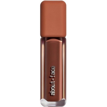 About Face Blur Matte Lip Plump Течно червило 6ml