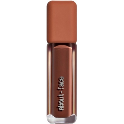 About Face Blur Matte Lip Plump Течно червило 6ml