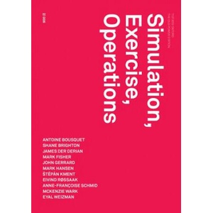 Simulation, Exercise, Operations | Robin Mackay, Robin Mackay (ISBN: 9780993045868)
