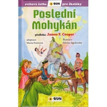 Poslední Mohykán