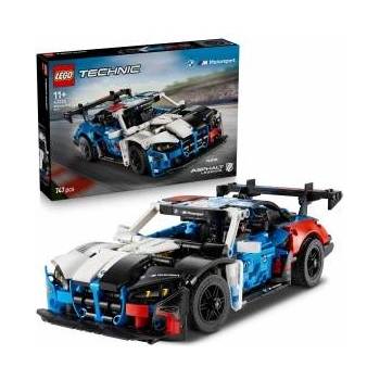 LEGO® Technic - BMW M4 GT3 EVO Race Car (42226)