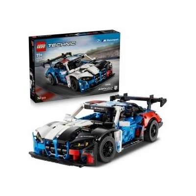 LEGO® Technic - BMW M4 GT3 EVO Race Car (42226)
