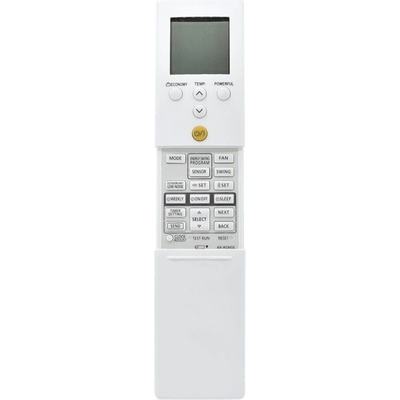 съвместим Fuji electric asyg09ltca, asyg12ltca, asyg14ltca, rsg-12ltca, rog-12ltc, rog07luc - заместител дистанционно управление (asyg09ltca, asyg12ltca, asyg14ltca, rsg-12ltca, rog-12ltc, rog07luc)