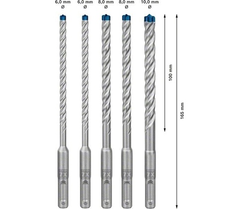 Bosch 2608900198