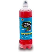 Z Konzept 1500 L-Carnitine drink 750 ml