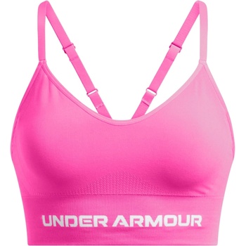 Under Armour UA W VANIS Ld51 - REBEL PINK WHIT