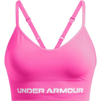 Under Armour UA W VANIS Ld51 - REBEL PINK WHIT