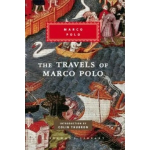 Marco Polo Travels (2008)