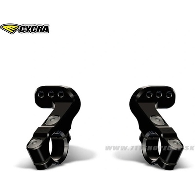Cycra držiak Probend CRM ultra 28.6mm