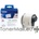 Brother White Removable Paper Tape Brother DK-44205