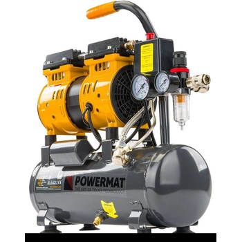 Powermat PM-KBO-6T